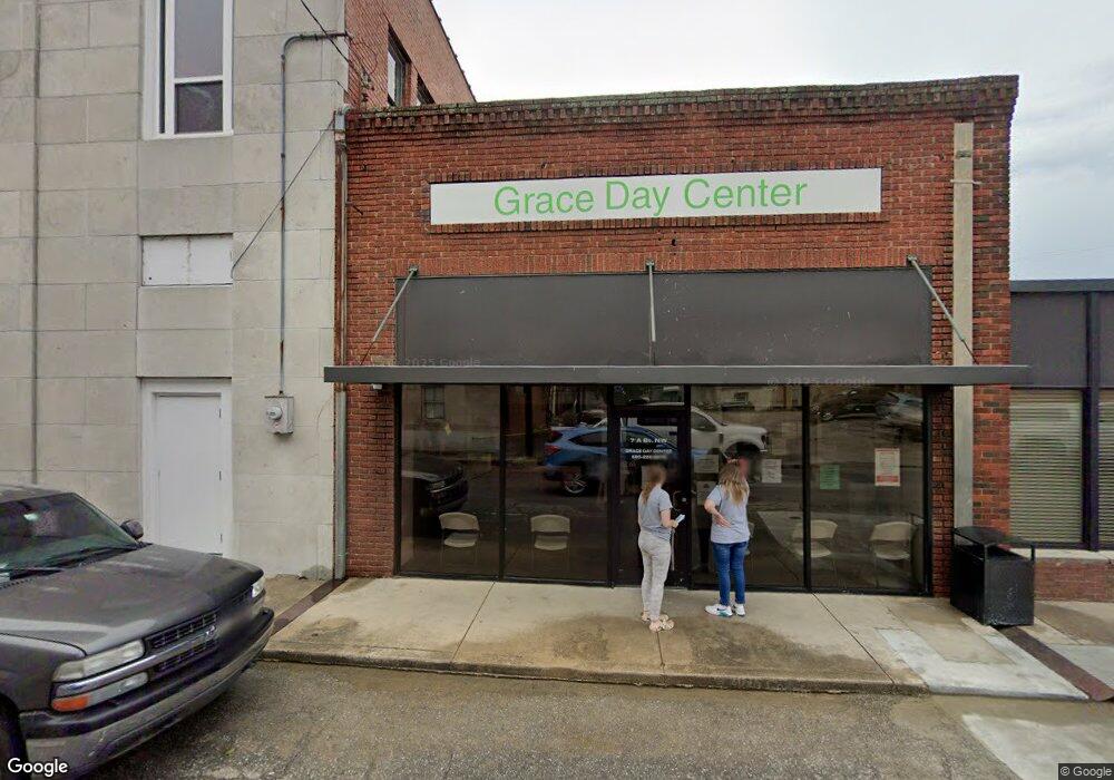 7 A St NW, Ardmore, OK 73401 - photo 1