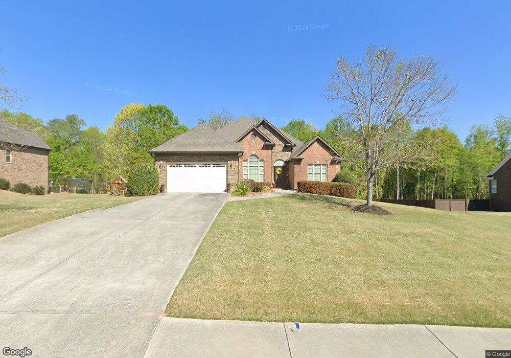 2132 Apalachee Trail, Monroe, GA 30656 - photo 1