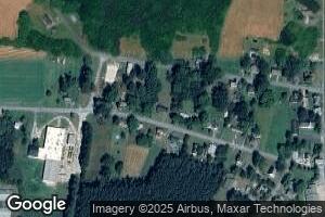 5735 Onley Rd, Girdletree, MD 21829