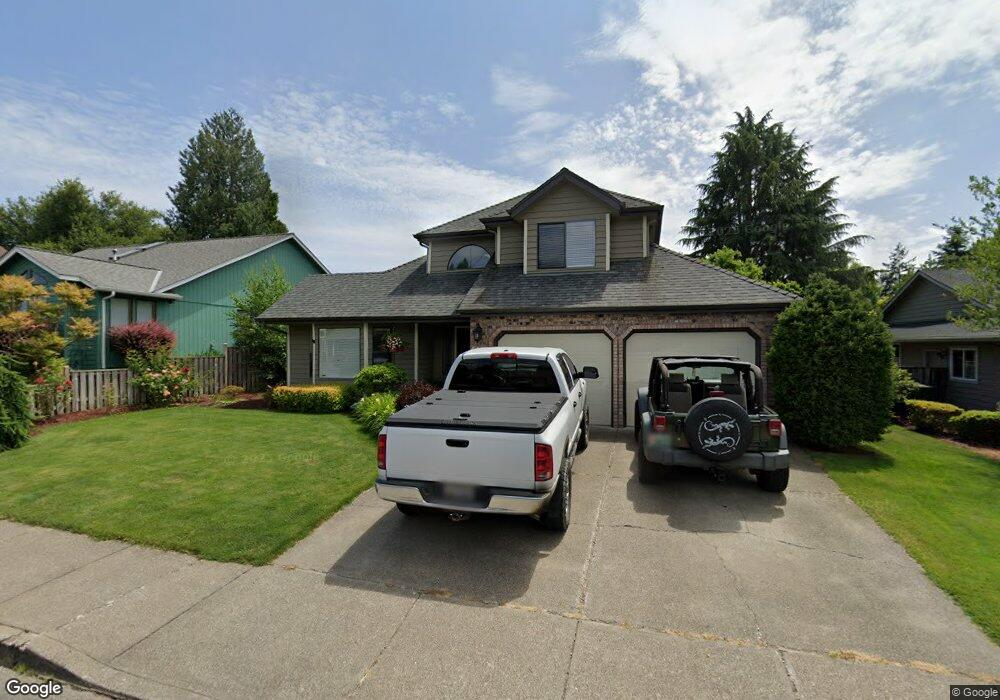 628 Garland Ct N, Keizer, OR 97303 - photo 1