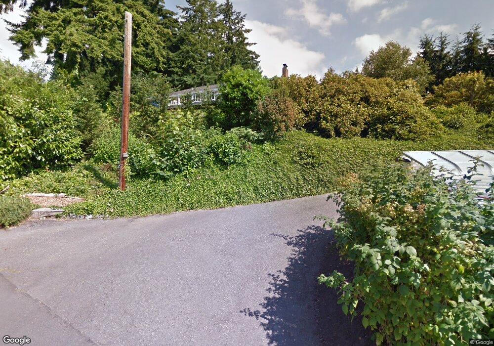 18631 Olympic View Dr, Edmonds, WA 98020 - photo 1