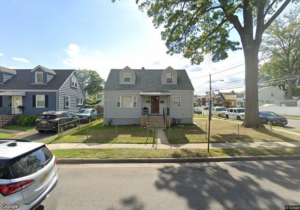 817 Bower St, Linden, NJ 07036 - photo 1