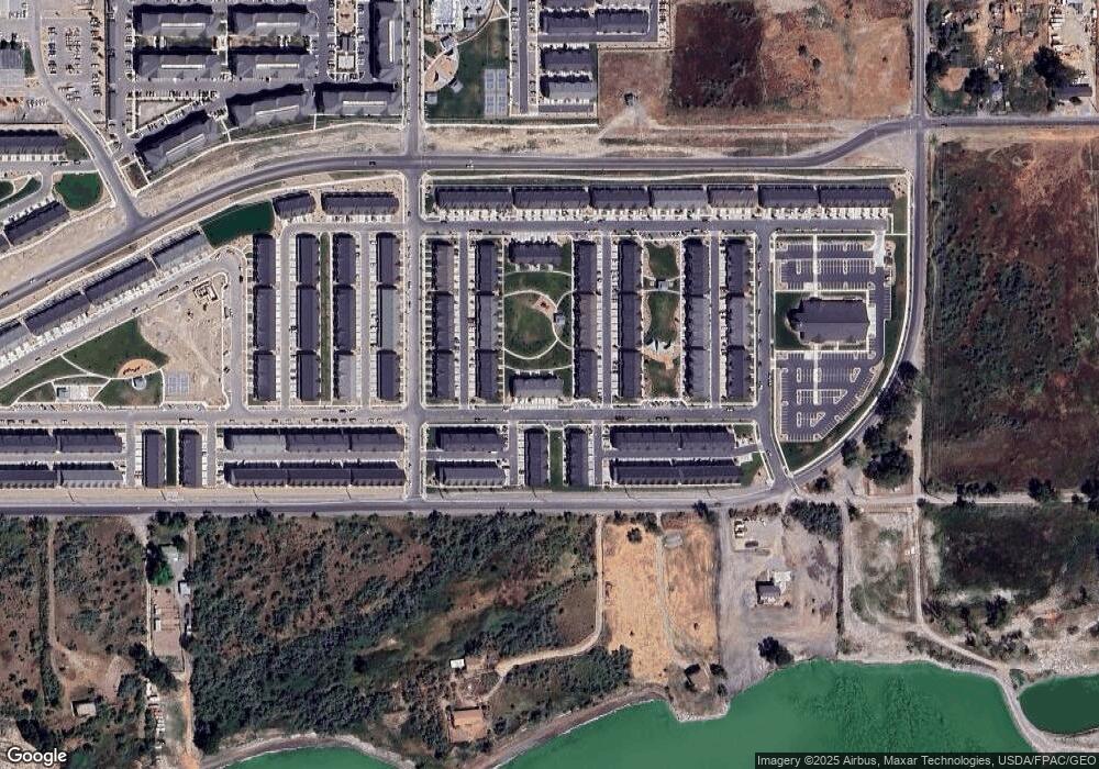 1092 E Seaside St unit 1165, Saratoga Springs, UT 84045 - photo 1