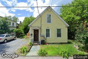 9 High St Unit 1, Claremont, NH 03743