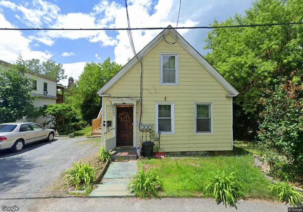 9 High St unit 1, Claremont, NH 03743 - photo 1