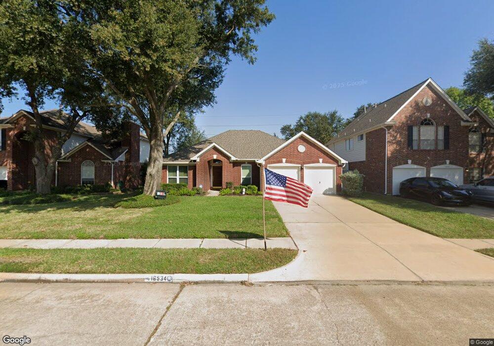 16534 Crossfield Dr, Houston, TX 77095 - photo 1