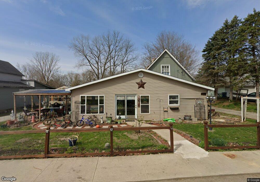 134 Freeman St, Wabash, IN 46992 - photo 1