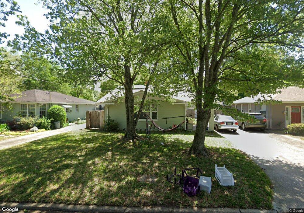 3746 Anderson St, Jacksonville, FL 32205 - photo 1
