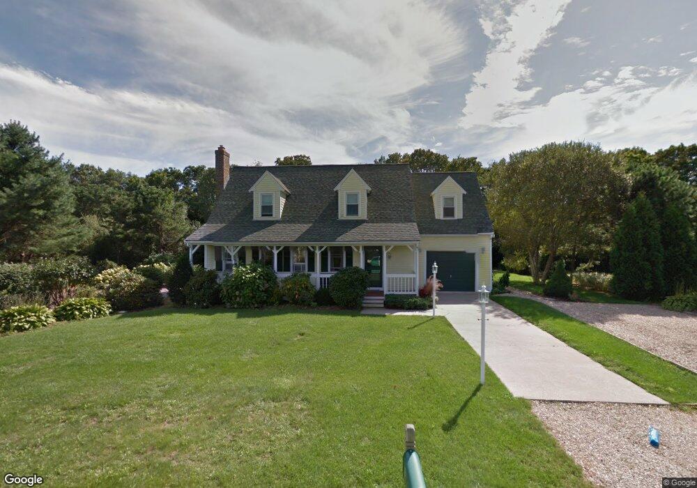 3 Putter Dr, East Falmouth, MA 02536 - photo 1