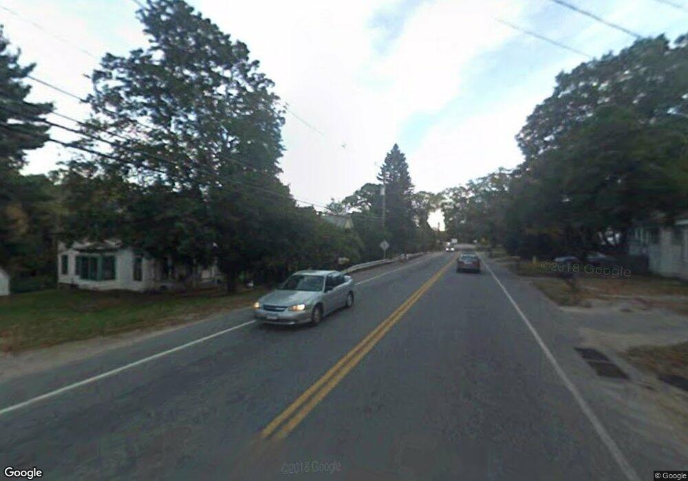 460 Windham Rd, Willimantic, CT 06226 - photo 1