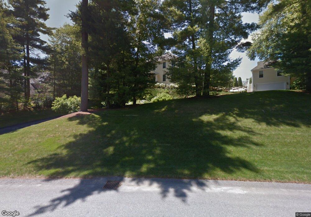 0 Bourget Ct, North Smithfield, RI 02896 - photo 1