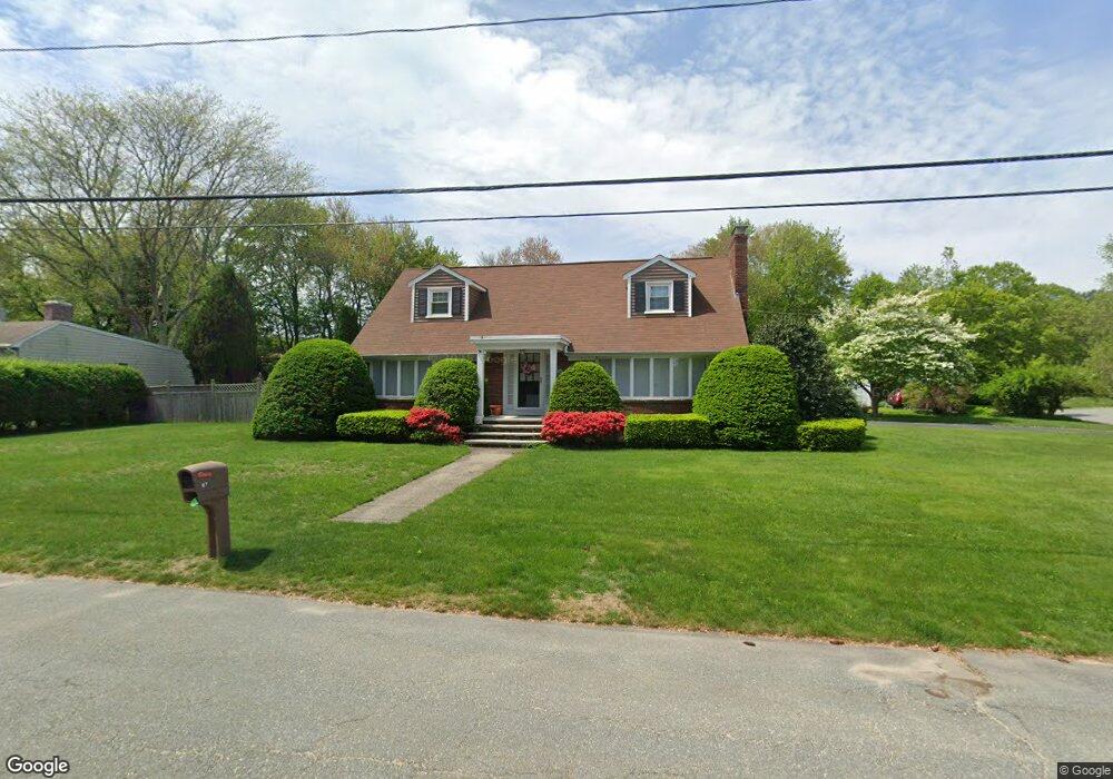 67 Blue Gentian Rd, Cranston, RI 02921 - photo 1
