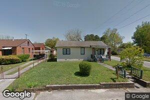 920 Carver St, Savannah, GA 31415