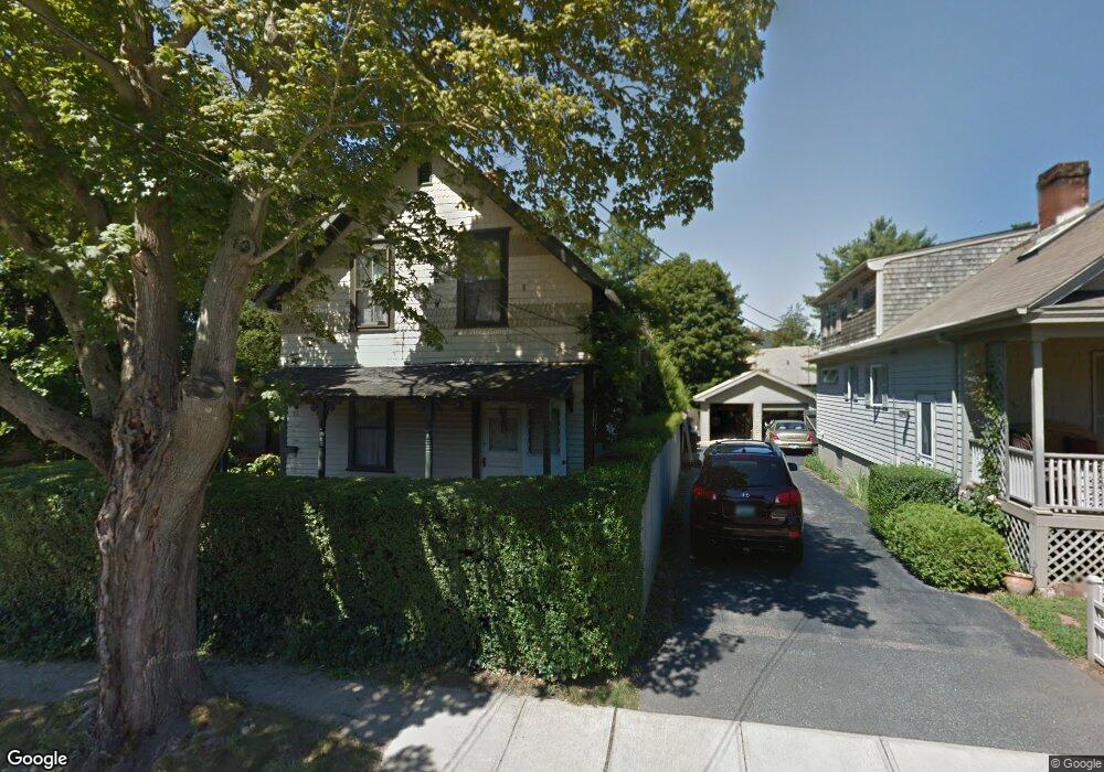 24 Almy St, Newport, RI 02840 - photo 1