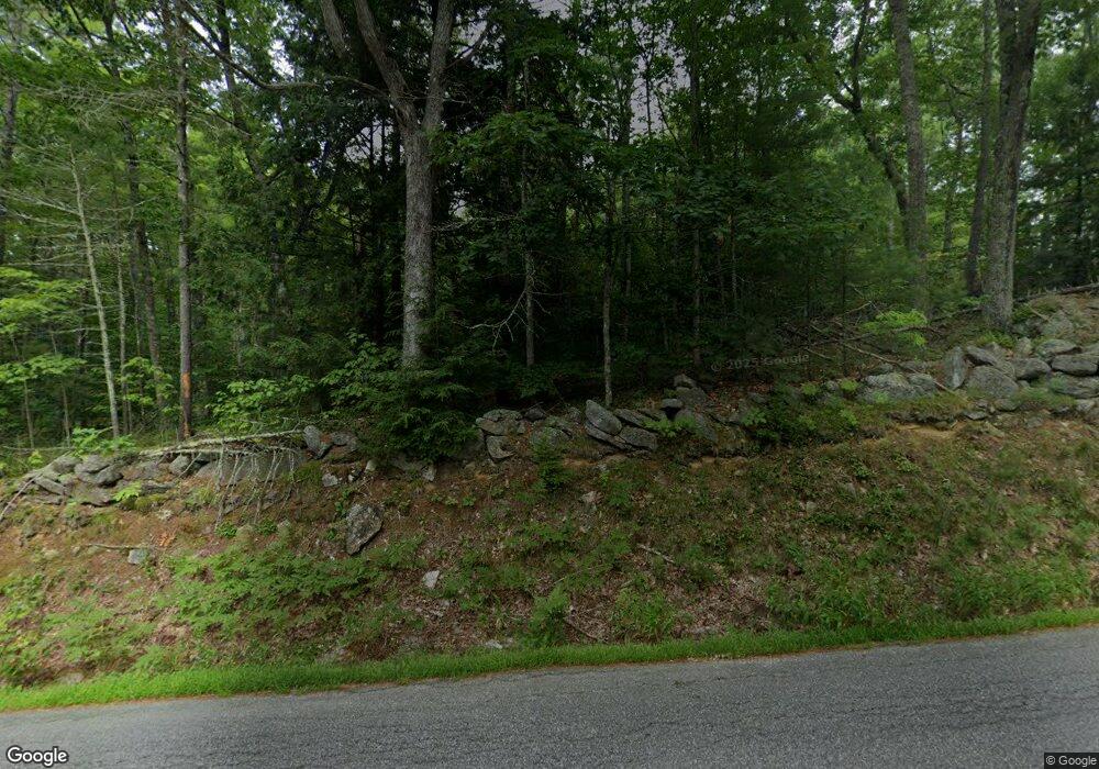 115 New Rye Rd, Epsom, NH 03234 - photo 1