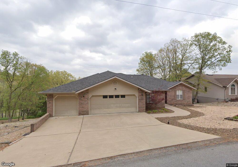 94 Mckenzie Dr, Bella Vista, AR 72715 - photo 1