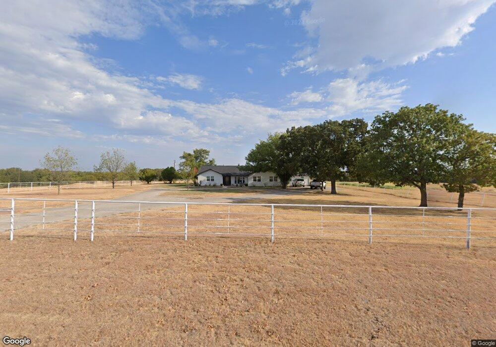1060 County Road 3540, Paradise, TX 76073 - photo 1