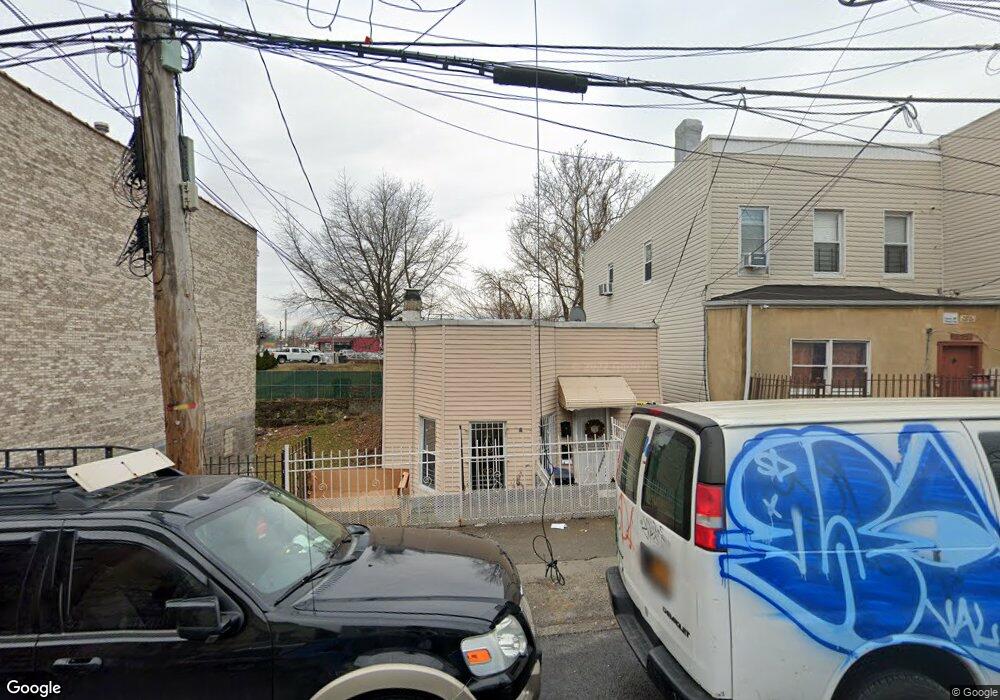 1537 Rosedale Ave, Bronx, NY 10460 - photo 1