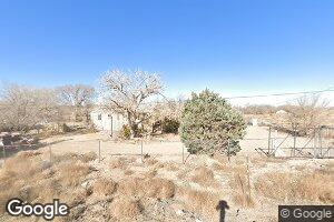 45 Highway 474, Algodones, NM 87001