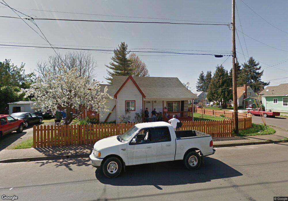 3495 Duncan Ave NE, Salem, OR 97301 - photo 1