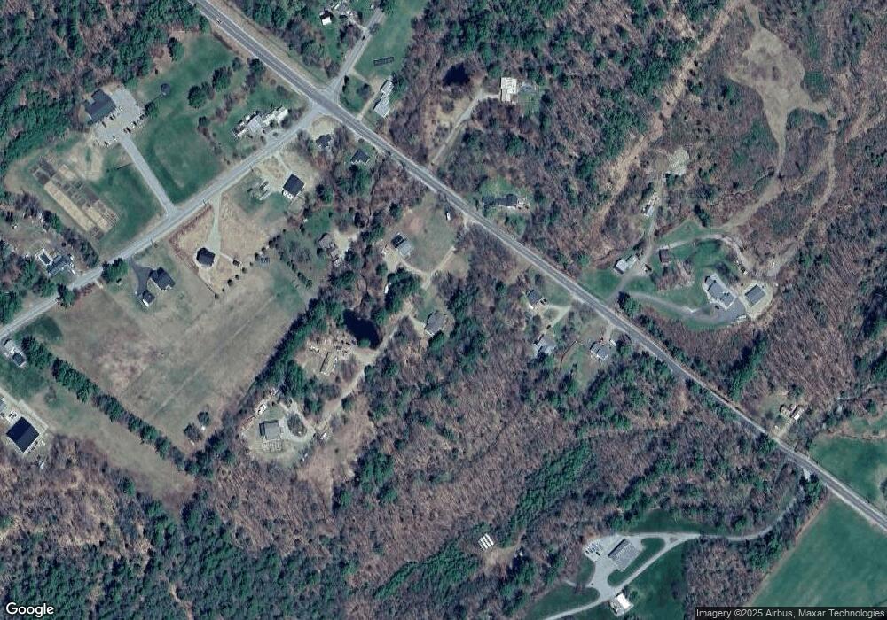 M 15 L#15 Rory Lane Private, Moultonborough, NH 03254 - photo 1