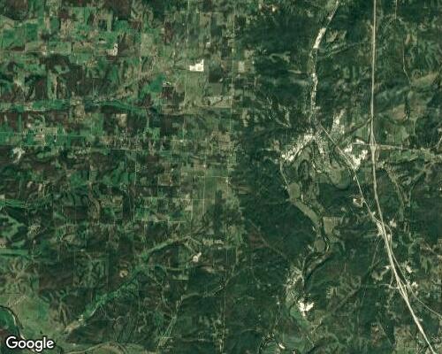 79 Ac Blackfoot Holw Rd
