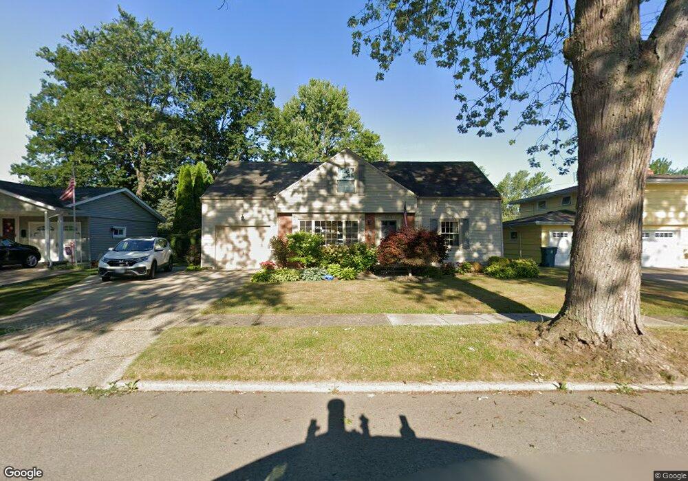 1314 Fairfax Ave, North Tonawanda, NY 14120 - photo 1