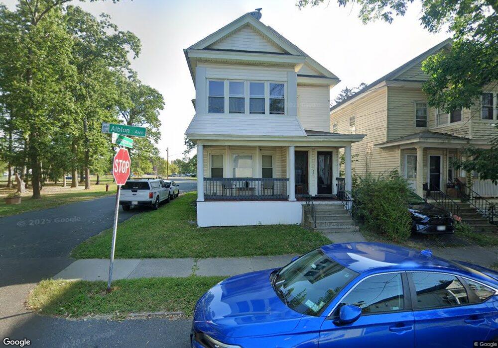 37 Albion Ave, Albany, NY 12209 - photo 1