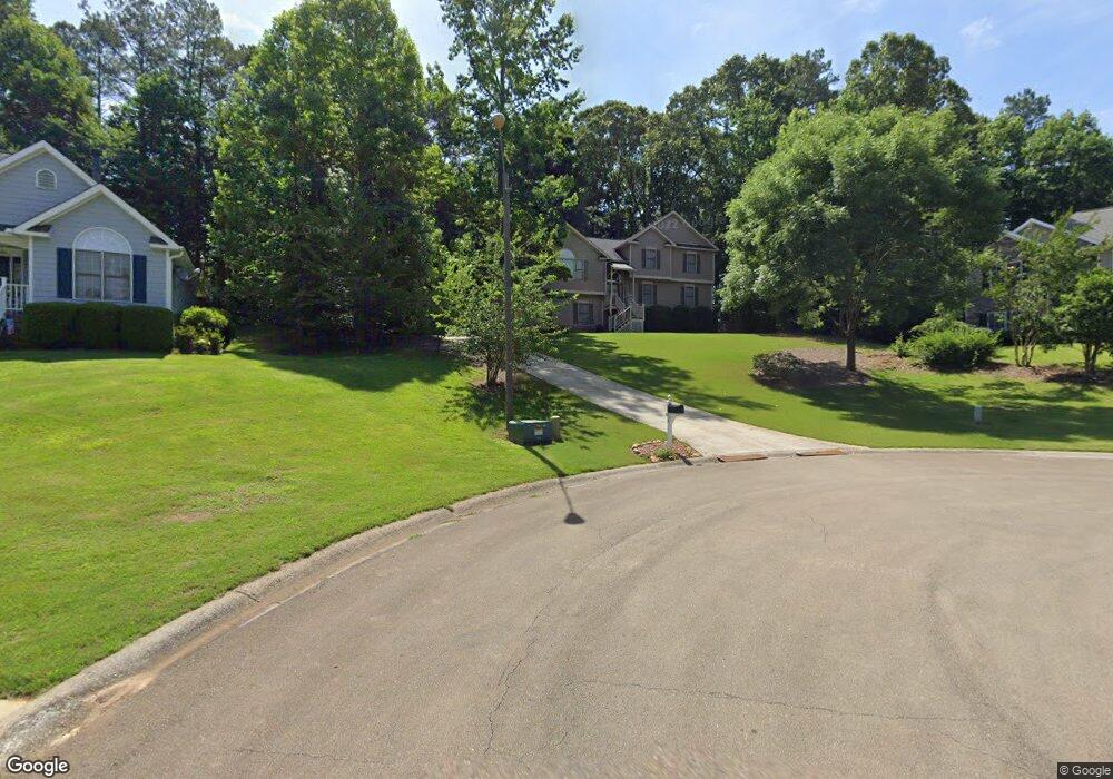 303 Brookhaven Way, Canton, GA 30114 - photo 1