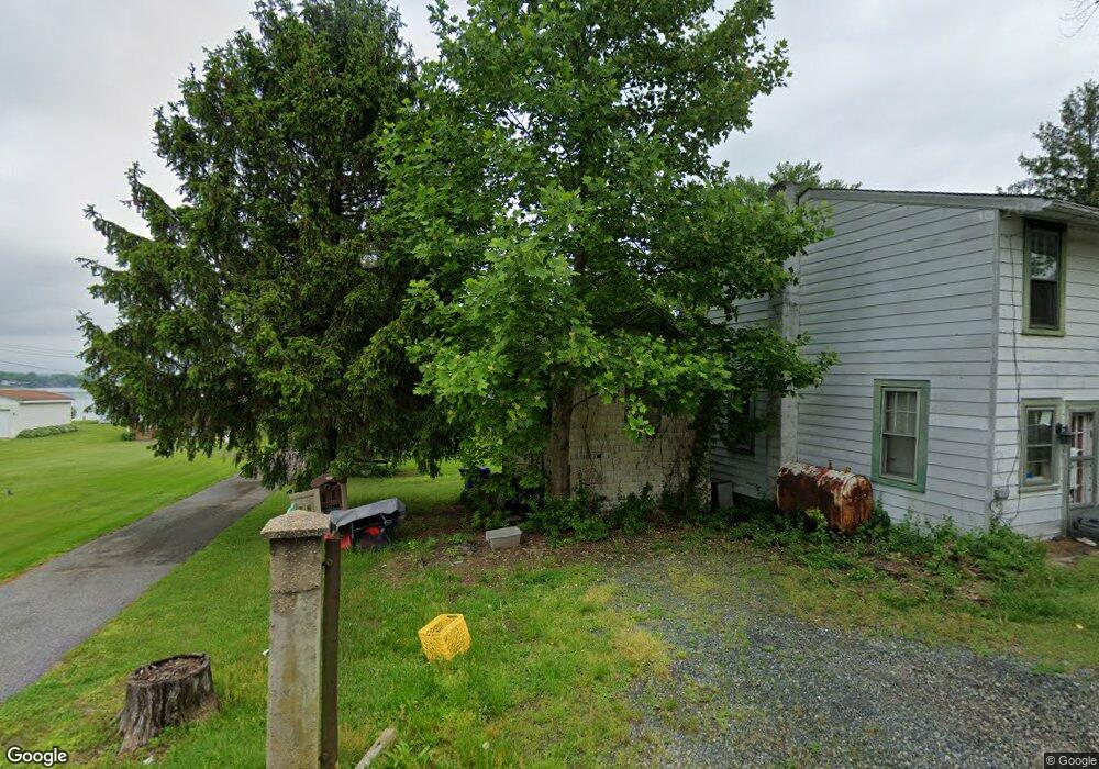 307 Kennard Ave unit 307A, Edgewood, MD 21040 - photo 1