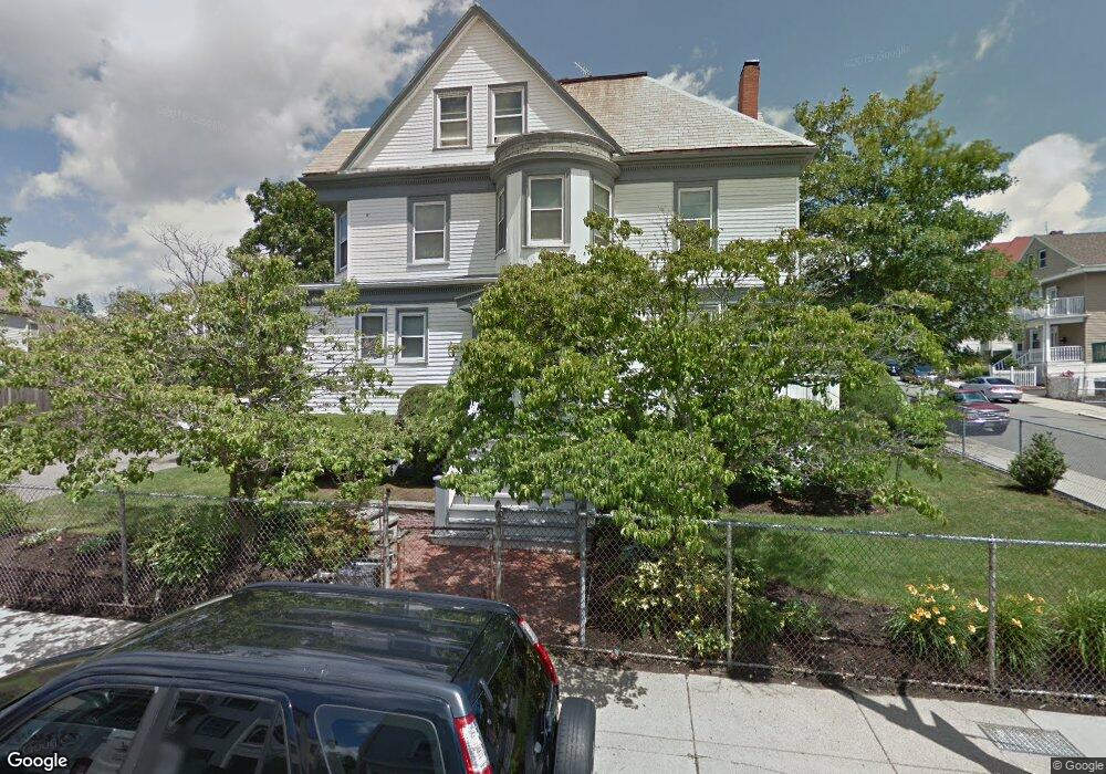 35 Wayland St, Dorchester, MA 02125 - photo 1