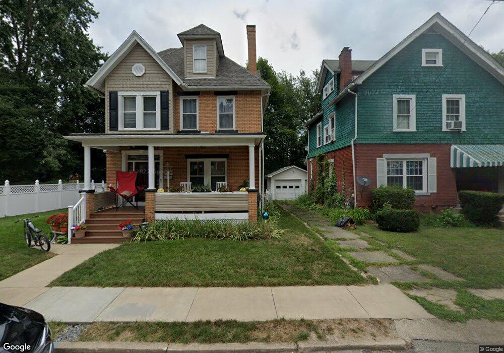 117 Shaw St, Aliquippa, PA 15001 - photo 1