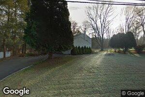 5 Guyer Rd, Westport, CT 06880