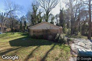 102 Dawn St, Mc Intyre, GA 31054