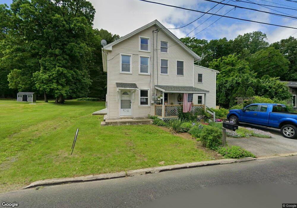 426 Thomas St, Alburtis, PA 18011 - photo 1