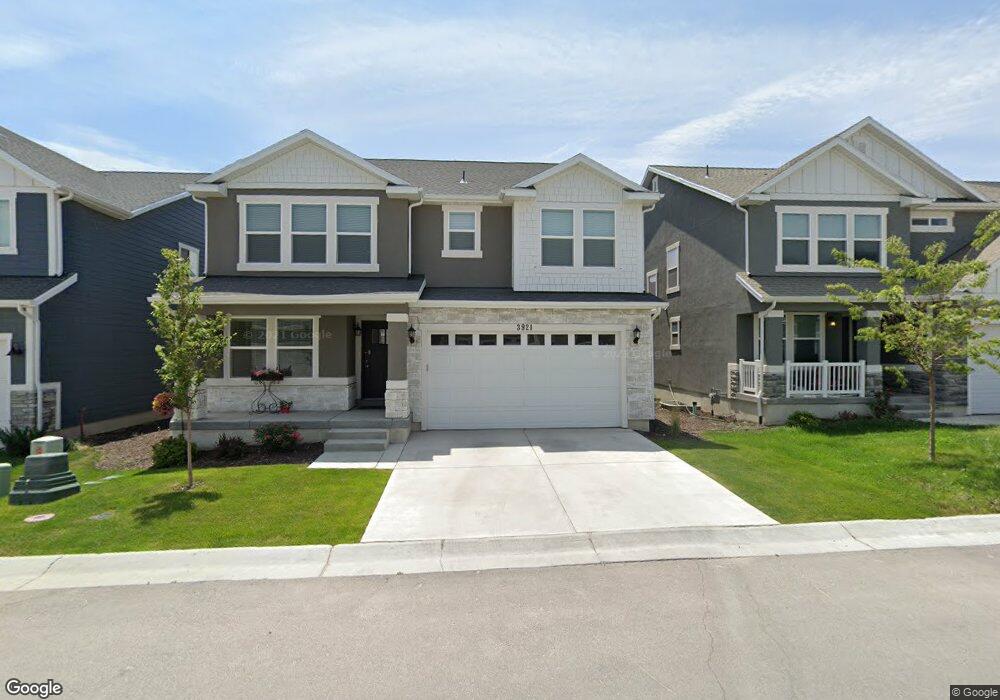 3921 W 1800 N unit 933, Lehi, UT 84043 - photo 1