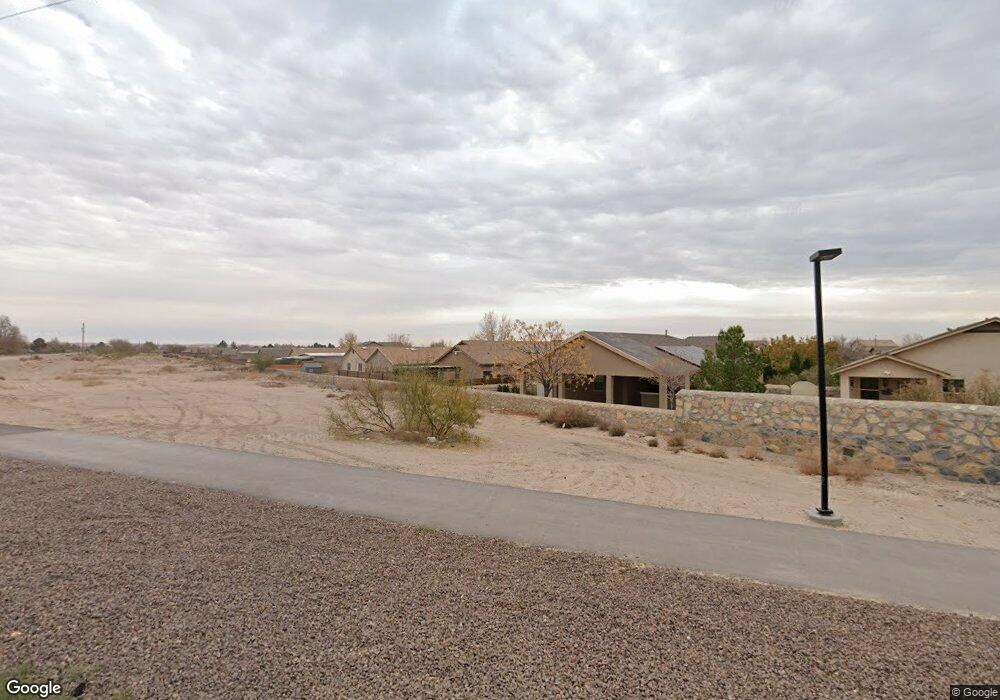 1622 Passmore Rd, El Paso, TX 79927 - photo 1