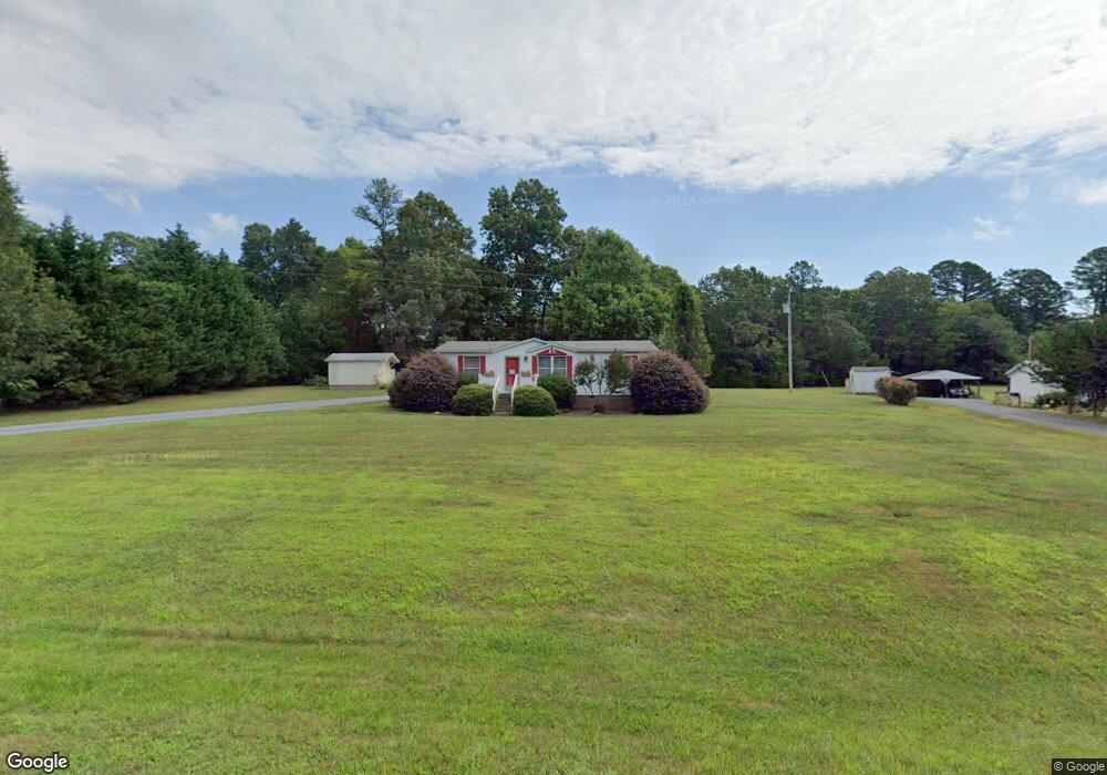 506 Mount Shepherd Rd, Asheboro, NC 27205 - photo 1