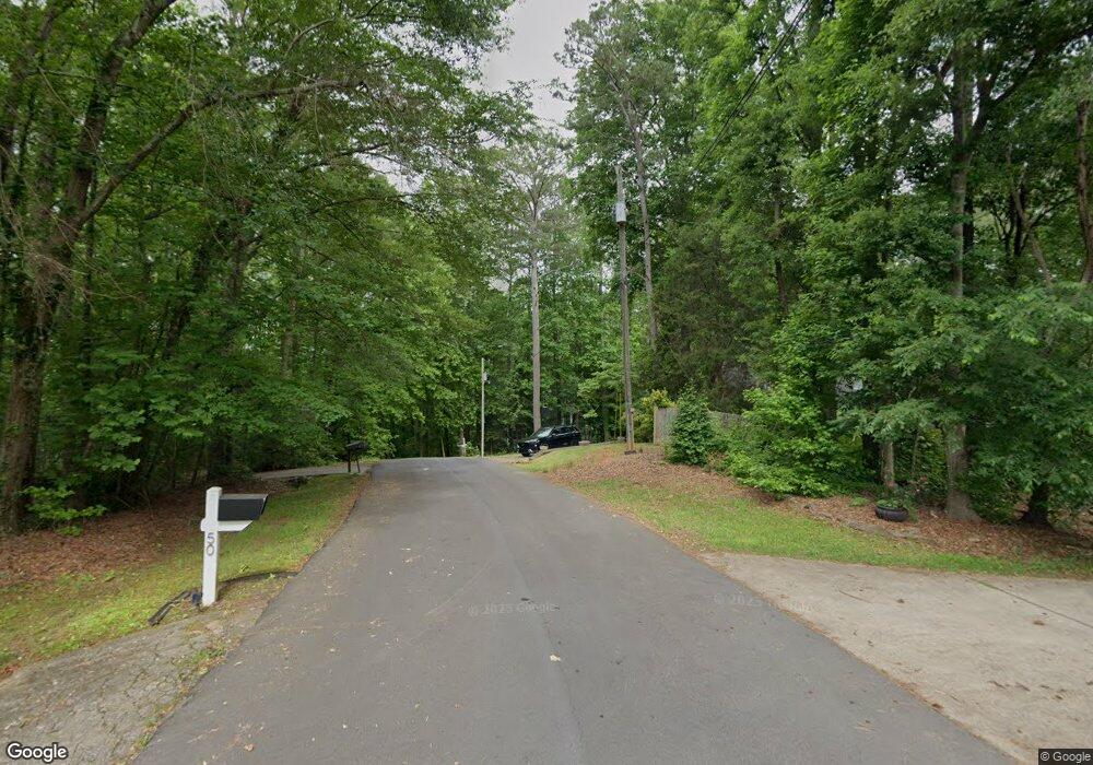 75 N Hill St, Carrollton, GA 30117 - photo 1