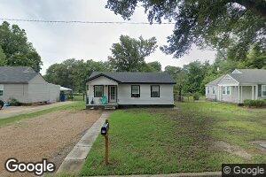 616 S Leflore Ave, Cleveland, MS 38732