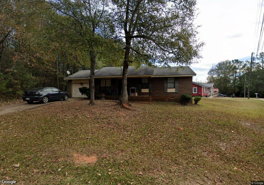 829 Mercer Dr, Elberton, GA 30635 - photo 1