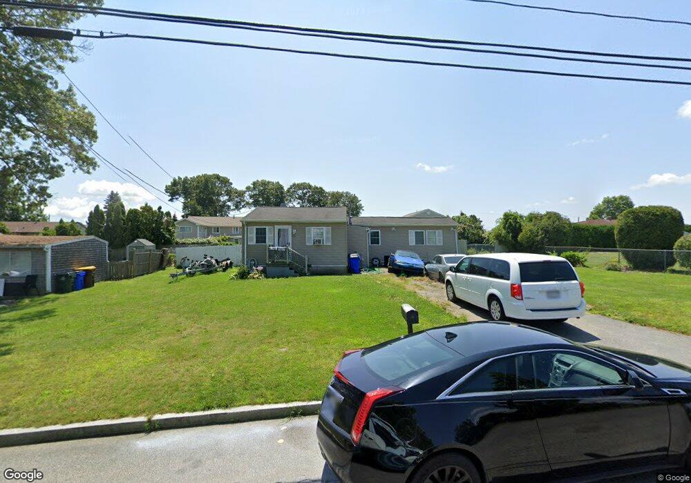 715 Newhall St, Fall River, MA 02721 - photo 1