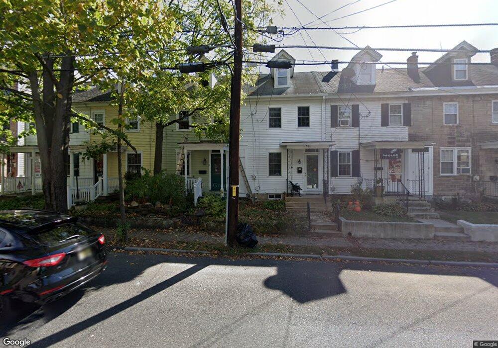 40 E 2nd St, Moorestown, NJ 08057 - photo 1