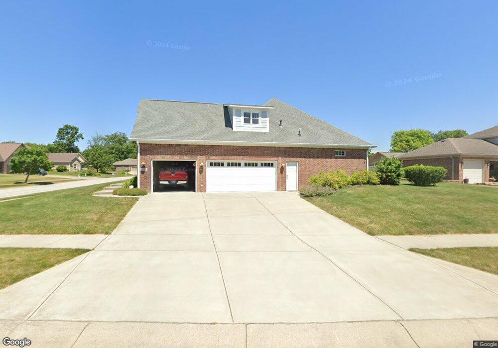3687 Paddock Rd, Plainfield, IN 46168 - photo 1