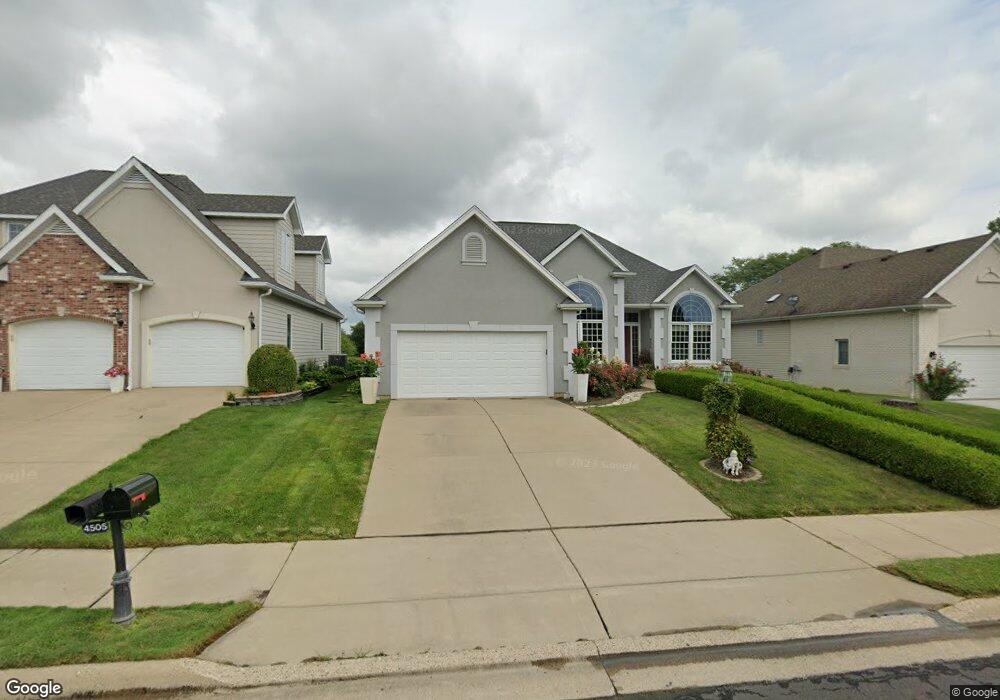 4505 W Jewelwood Ct, Peoria, IL 61615 - photo 1