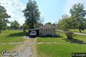 100 Johnson St, Valier, IL 62891