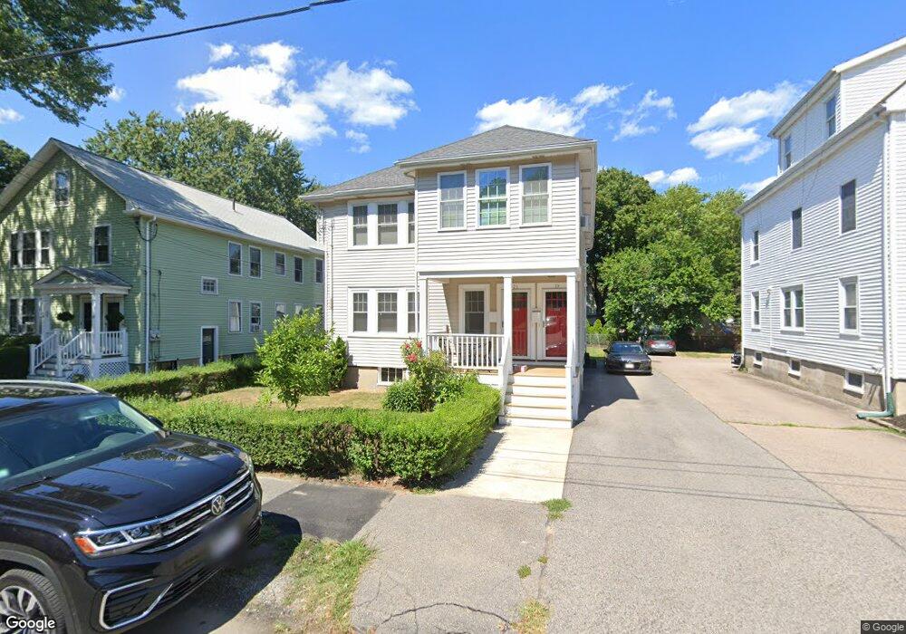 19 Cambria Rd unit 21, West Newton, MA 02465 - photo 1