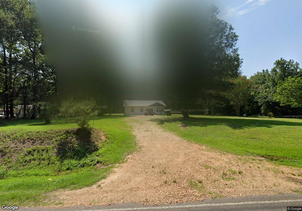 3010 C D Rayborn Rd, Jayess, MS 39641 - photo 1