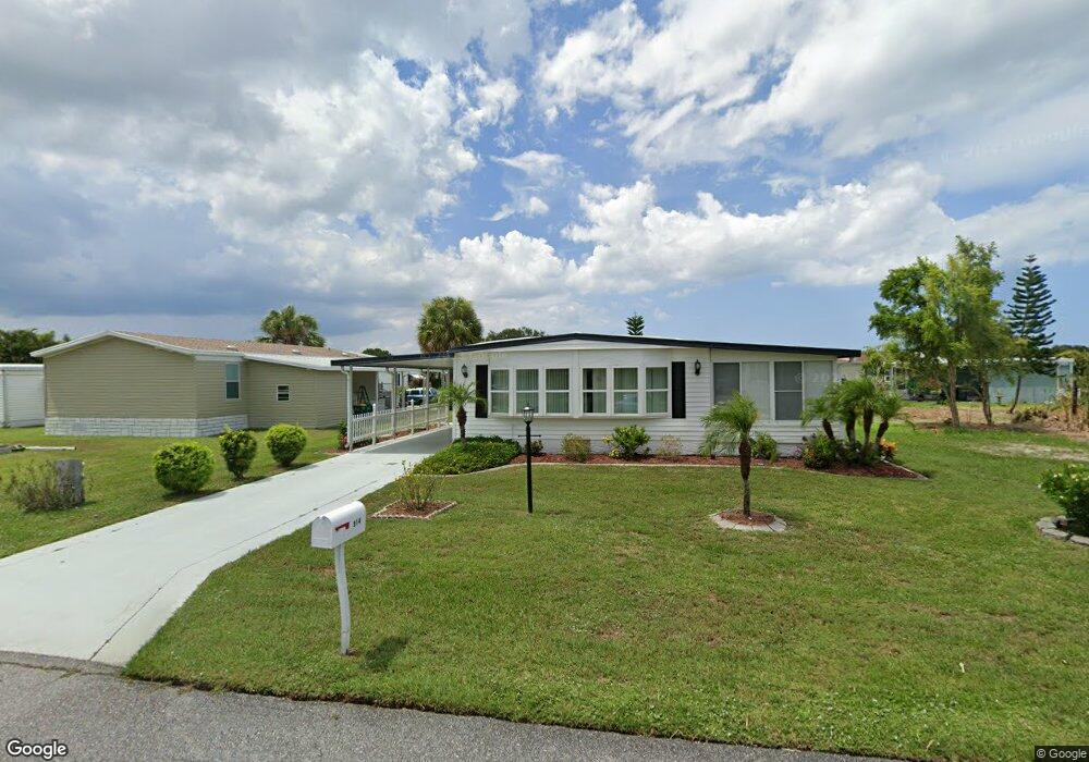 914 Fir St, Sebastian, FL 32976 - photo 1