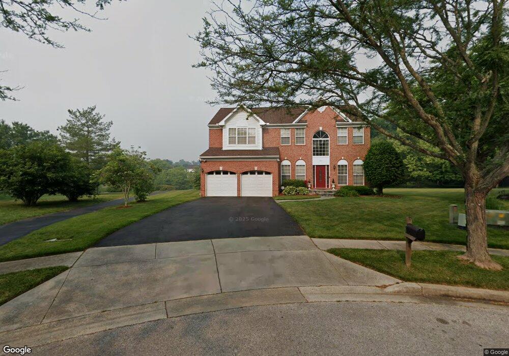 1315 Durham Dr, Bowie, MD 20721 - photo 1